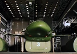 Thunderbird 2 (Pod 3)