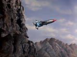 Thunderbird 1