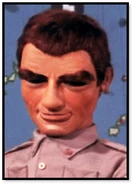 Satellite HQ Sergeant