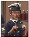 First Officer