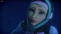 "Well, this is rather distressing..."