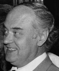 Dennis Spooner
