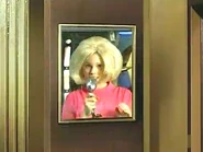 "Lady Penelope Speaking..."