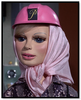 Lady Penelope (Sylvia Anderson)