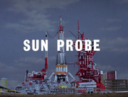 Image Sun Probe