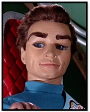 Scott (Day of Disaster)