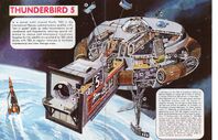 Thunderbird 5 (cutaway)