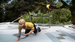 "Of course I have antivenom..."