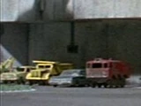 Die-Cast Toy Vehicles
