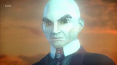 "I already had a plan in place to steal that."