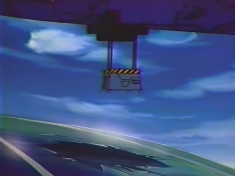 Thunderbird 2 (2086) | Thunderbirds Wiki | Fandom