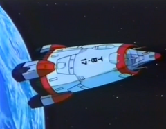 Thunderbird 17