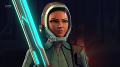 "Are you really that desperate?"