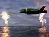 Thunderbird 2 (Pod 4)