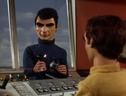 Superintendent Frank Hooper