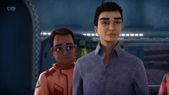 "I can't handle just waiting around not able to do anything."