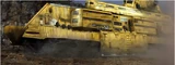 Australian Road Company - Road Construction Vehicle