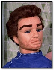 Scott (City of Fire)