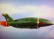 TB2 Side View
