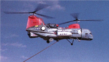 US Army Helicopter (1)