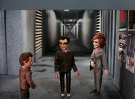 Lost in the maze of tunnels