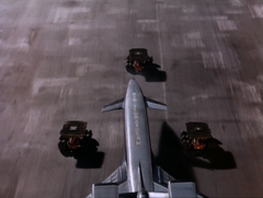 Fireflash makes its approach