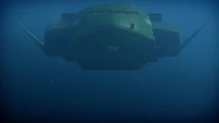 Signals Pt 2 28.jpg (135 KB) "I can see why Gordon loves being an aquanaut so much..."