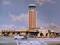 Freight Lorry in Alias Mr. Hackenbacker