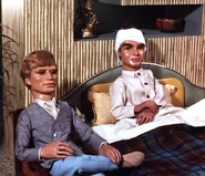 Tracy Island (Terror in New York City)