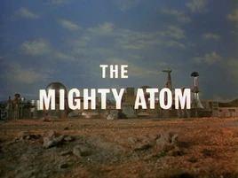 The Mighty Atom