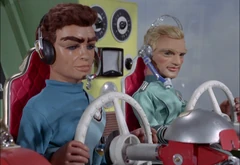 Operation Crash-Dive