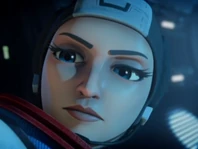 Captain Ridley O'Bannon