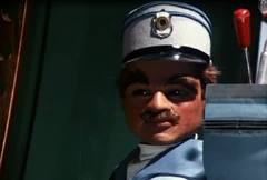 Words have disappeared