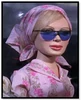 Lady Penelope (Sylvia Anderson)