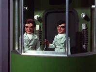 Engineer (right), Engineer 2 (left)