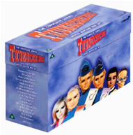 Complete series box set