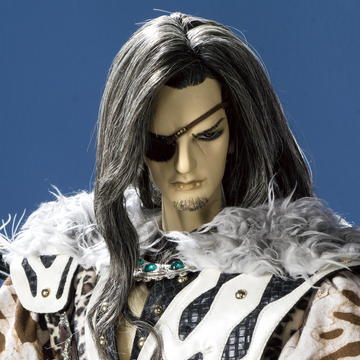 Thunderbolt fantasy dolls new arrivals