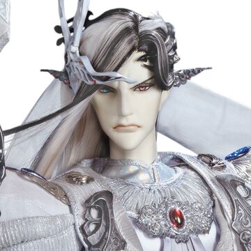 Thunderbolt fantasy dolls deals