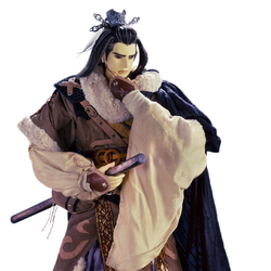 Thunderbolt fantasy dolls outlet