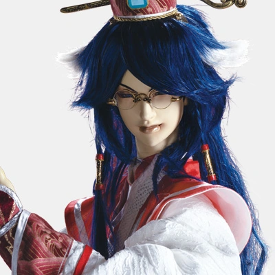Xiao Kuang Juan Thunderbolt Fantasy Wiki Fandom