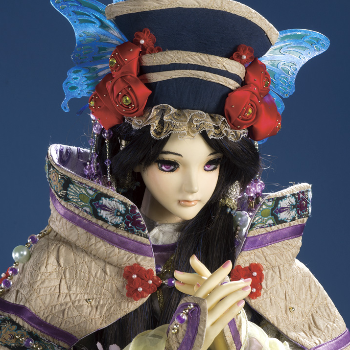 D n F i Thunderbolt Fantasy Wiki Fandom