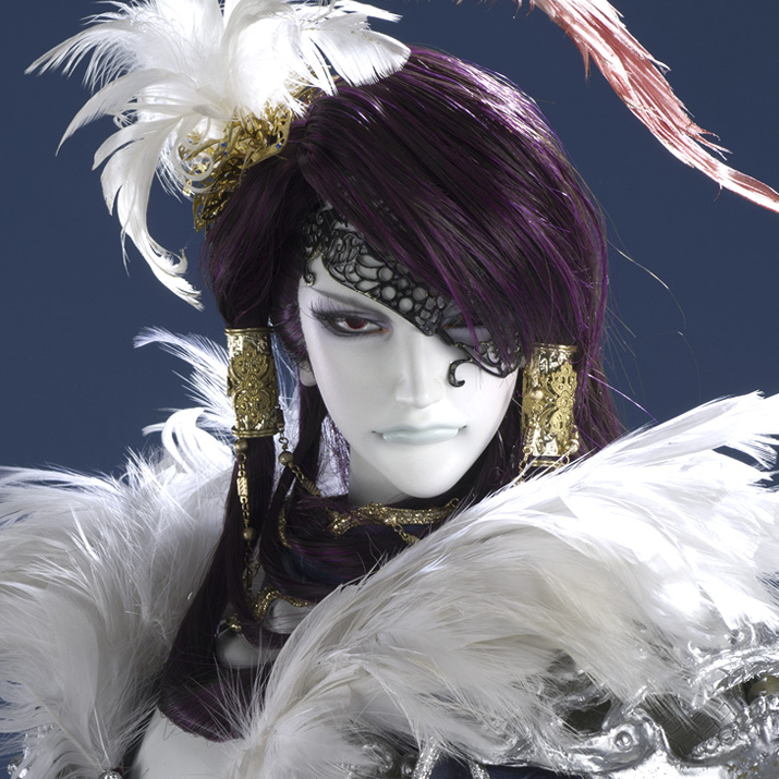 Thunderbolt Fantasy: The Sword of Life and Death | Thunderbolt Fantasy Wiki  | Fandom