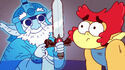 JagaAndLionOFromThunderCatsRoarEpisodeMummRaOfPlunDarrPartTwoSc02.jpg (997 KB) Mumm-Ra of Plun-Darr, Part 2