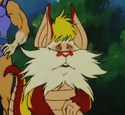 Snarf in Episode The Unholy Alliance.