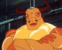 Super7 Toyline: Ultimates Mumbo Jumbo | ThunderCats wiki