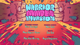 TitleCardForThunderCatsRoarEpisodeWarriorMaidenInvasion