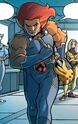 ThunderCats Issue 01