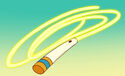 Mandora -- The Evil Chaser