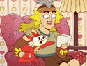 Snarf's Day Off