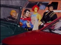 From Segment: "Supervillians in Traffic"